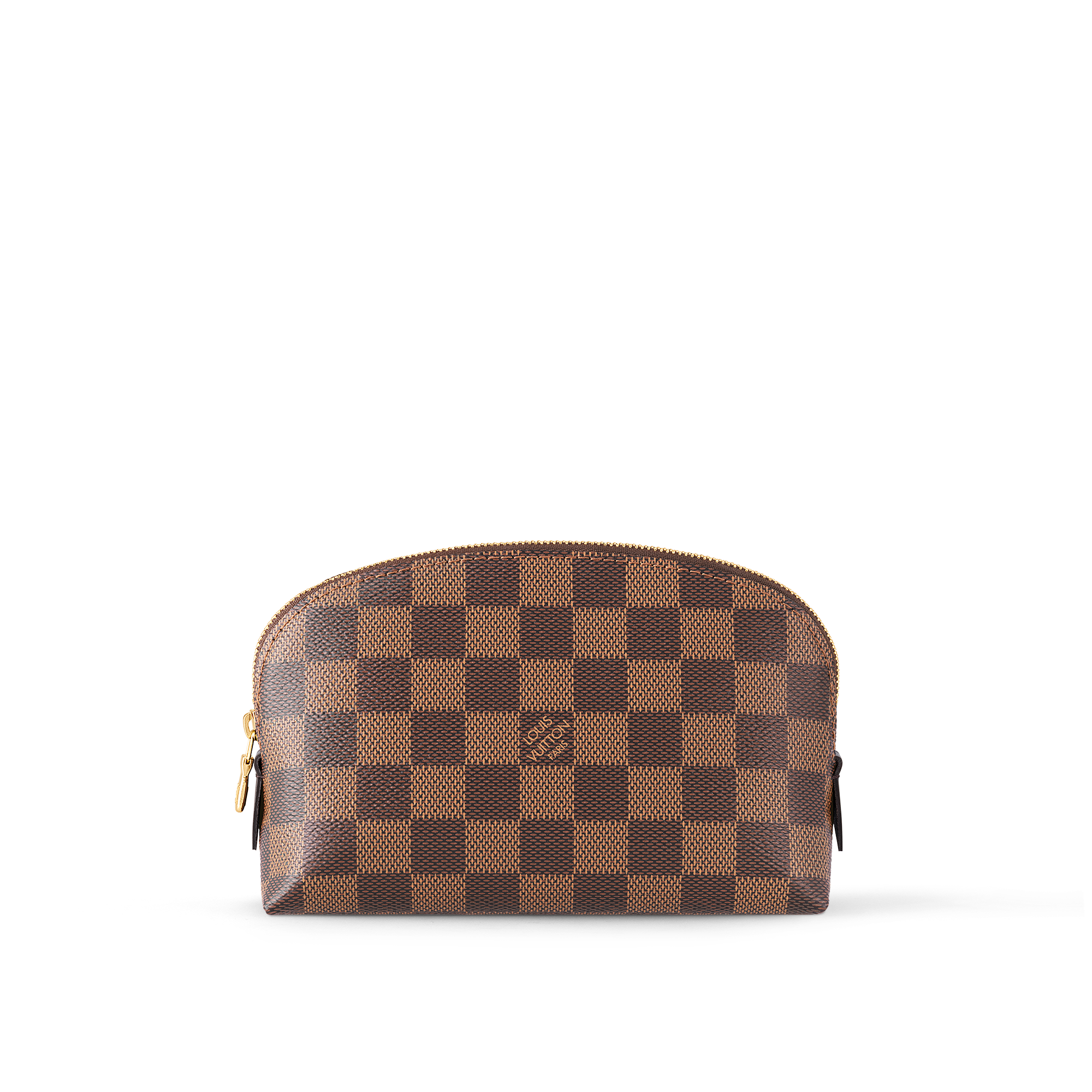 Louis hot Vuitton Monogram Mini Cosmetic Pouch